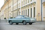 Cisitalia 505 DF 1953 года